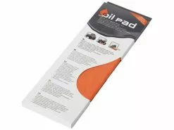 HP Autozubehör Öl-Bindetuch 60 x 80 cm