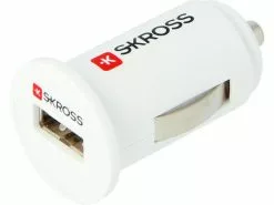 SKROSS Autoladegerät Midget 2.1 A