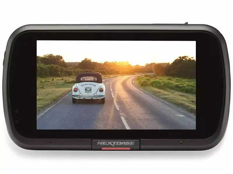 Nextbase Dashcam 522GW 6 Nextbase Dashcam 522GW – Bild 6