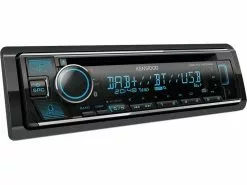Kenwood Autoradio KDC-BT740DAB 1 DIN 5 Kenwood Autoradio KDC-BT740DAB 1 DIN -Fahrzeug & Mobilität Sales 52097687 xxl
