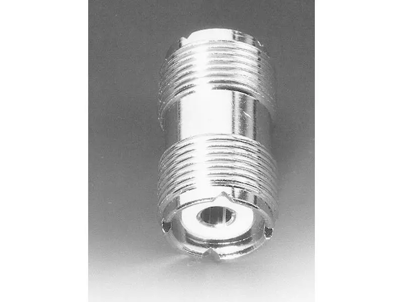 Albrecht Stecker NC533 / PL258 2 Albrecht Stecker NC533 / PL258 – Bild 2