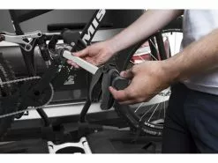 Thule Anhängerkupplungsträger EasyFold XT 2 9 Thule Anhängerkupplungsträger EasyFold XT 2 -Fahrzeug & Mobilität Sales 52149207 xxl