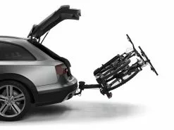 Thule Anhängerkupplungsträger EasyFold XT 2 8 Thule Anhängerkupplungsträger EasyFold XT 2 -Fahrzeug & Mobilität Sales 52149219 xxl