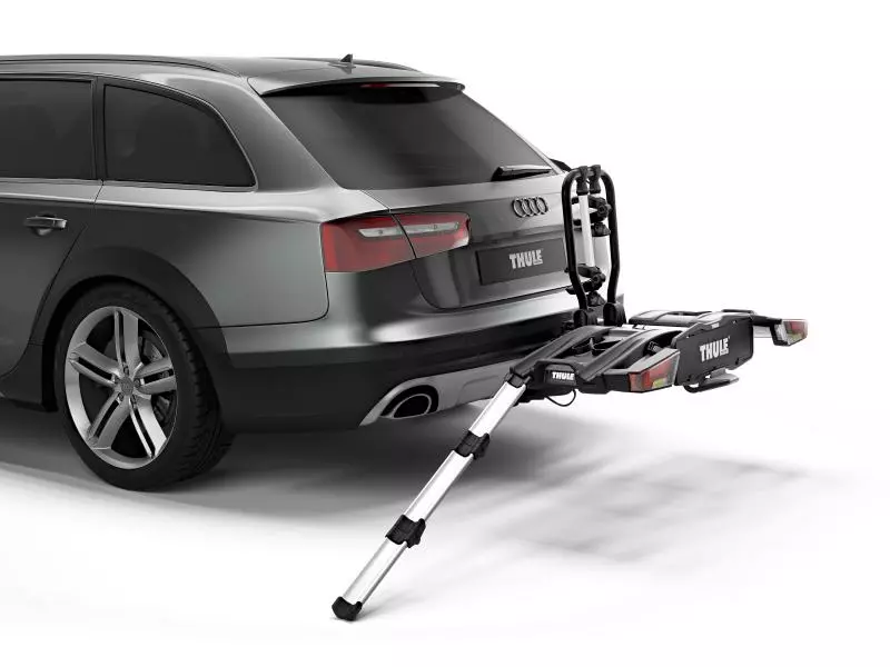 Thule Anhängerkupplungsträger EasyFold XT 2 2 Thule Anhängerkupplungsträger EasyFold XT 2 – Bild 2