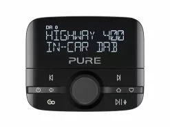 Pure DAB+ Erweiterung Highway 400 Adapter -Fahrzeug & Mobilität Sales 52159649 xxl