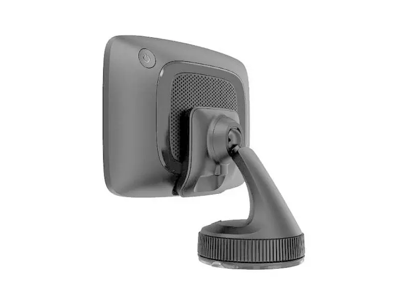 TomTom Navigationsgerät GO Professional 520 WiFi 2 TomTom Navigationsgerät GO Professional 520 WiFi – Bild 2