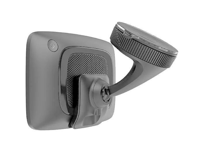 TomTom Navigationsgerät GO Professional 520 WiFi 4 TomTom Navigationsgerät GO Professional 520 WiFi – Bild 4