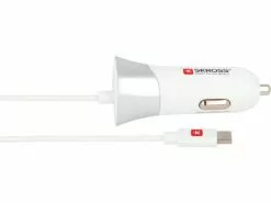 SKROSS Autoladegerät 2.900618 3.0 A / 2.4 A + USB C -Fahrzeug & Mobilität Sales 52183925 xxl