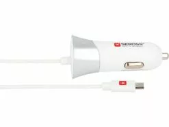 SKROSS Autoladegerät 2.900617 2.0 A / 1.0 A + Micro USB -Fahrzeug & Mobilität Sales 52183946 xxl