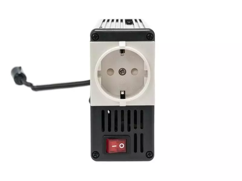 Mobile Power Spannungswandler KV-300 12 V, 300 W 2 Mobile Power Spannungswandler KV-300 12 V, 300 W – Bild 2