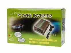 Mobile Power Spannungswandler KV-300 12 V, 300 W 11 Mobile Power Spannungswandler KV-300 12 V, 300 W -Fahrzeug & Mobilität Sales 52198795 xxl