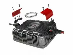 Noco Batterieladegerät GX2440 -Fahrzeug & Mobilität Sales 52222102 xxl