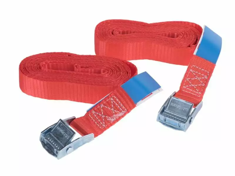 SpanSet Gepäckträgergurt 2-01155-1J 2 SpanSet Gepäckträgergurt 2-01155-1J – Bild 2