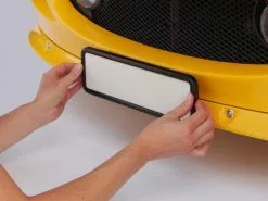 EASYKLICK Kennzeichenhalterset hoch, Chrom -Fahrzeug & Mobilität Sales 52231076 xxl 4