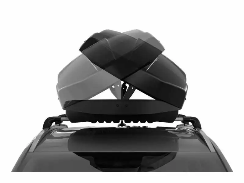 Thule Dachbox Motion XT Sport Titan 3 Thule Dachbox Motion XT Sport Titan – Bild 3