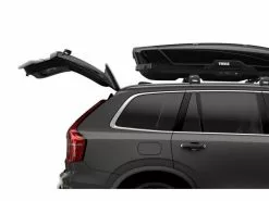 Thule Dachbox Motion XT M Schwarz -Fahrzeug & Mobilität Sales 52335427 xxl