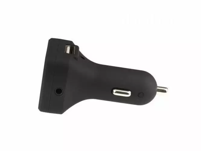 KitSound Adapter MyFM2 Wireless FM Transmitter 2 KitSound Adapter MyFM2 Wireless FM Transmitter – Bild 2