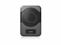 Alpine Subwoofer Aktiv PWE-S8 -Fahrzeug & Mobilität Sales 52336489 xxl