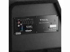 Focal Subwoofer Bassreflex BombA BP20 -Fahrzeug & Mobilität Sales 52339288 xxl