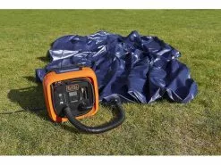 BLACK+DECKER Luftkompressor ASI400 11 bar 12 BLACK+DECKER Luftkompressor ASI400 11 bar -Fahrzeug & Mobilität Sales 52360251 xxl