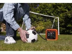 BLACK+DECKER Luftkompressor ASI400 11 bar 14 BLACK+DECKER Luftkompressor ASI400 11 bar -Fahrzeug & Mobilität Sales 52360260 xxl