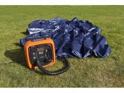 BLACK+DECKER Luftkompressor ASI400 11 bar 15 BLACK+DECKER Luftkompressor ASI400 11 bar -Fahrzeug & Mobilität Sales 52360293 xxl