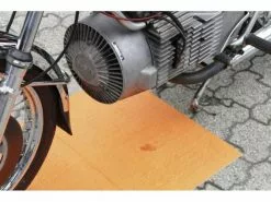 HP Autozubehör Öl-Bindetuch 60 x 80 cm 5 HP Autozubehör Öl-Bindetuch 60 x 80 cm -Fahrzeug & Mobilität Sales 52515268 xxl