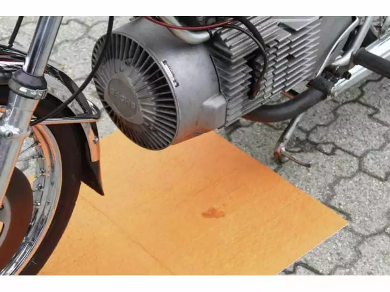 HP Autozubehör Öl-Bindetuch 60 x 80 cm 3 HP Autozubehör Öl-Bindetuch 60 x 80 cm – Bild 3