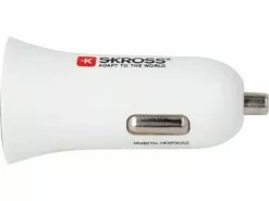 SKROSS Autoladegerät 2.900610-E 2.4 A / 1.0 A -Fahrzeug & Mobilität Sales 52639501 xxl