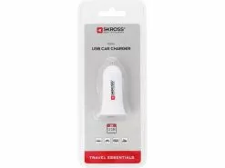 SKROSS Autoladegerät 2.900610-E 2.4 A / 1.0 A -Fahrzeug & Mobilität Sales 52641074 xxl