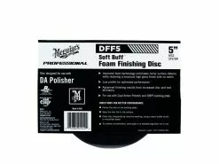 Meguiar's Polierschwamm Ø 125 mm fein -Fahrzeug & Mobilität Sales 52755416 xxl