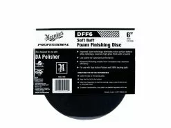 Meguiar's Polierschwamm Ø 150 mm fein -Fahrzeug & Mobilität Sales 52755449 xxl