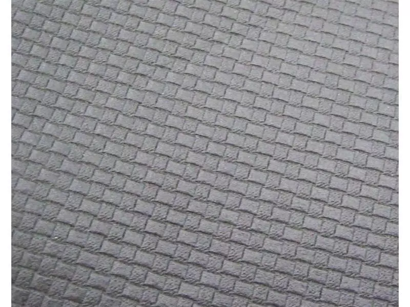 Petex Kofferraummatte 100 x 120 cm Wasserfest, zuschneidbar 2 Petex Kofferraummatte 100 x 120 cm Wasserfest, zuschneidbar – Bild 2