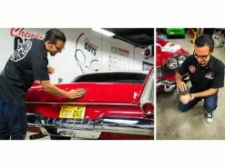 Chemical Guys Wachspolitur Lava Luminous Glow Infusion, 226 g -Fahrzeug & Mobilität Sales 52823787 xxl