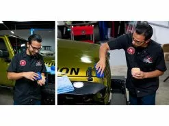 Chemical Guys Wachspolitur Lava Luminous Glow Infusion, 226 g -Fahrzeug & Mobilität Sales 52823796 xxl