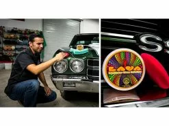 Chemical Guys Wachspolitur Lava Luminous Glow Infusion, 226 g -Fahrzeug & Mobilität Sales 52823799 xxl