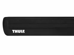 Thule Lastenträger WingBar Evo 118 cm, Schwarz, 2 Stk. -Fahrzeug & Mobilität Sales 52865648 xxl