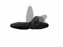 Thule Lastenträger WingBar Evo 127 cm, Schwarz, 2 Stk. -Fahrzeug & Mobilität Sales 52866387 xxl 2