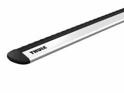 Thule Lastenträger WingBar Evo 127 cm, Silber, 2 Stk. 11 Thule Lastenträger WingBar Evo 127 cm, Silber, 2 Stk. -Fahrzeug & Mobilität Sales 52867609 xxl 1