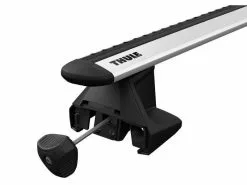 Thule Lastenträgerfuss Evo Clamp 4 Stück -Fahrzeug & Mobilität Sales 52868049 xxl