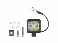 OSRAM Arbeitsleuchte LEDriving CUBE MX85-SP PKW/LKW -Fahrzeug & Mobilität Sales 52929310 xxl