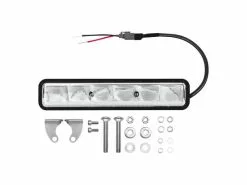 OSRAM Arbeitsleuchte LEDriving LIGHTBAR SX180-SP PKW/LKW -Fahrzeug & Mobilität Sales 52938766 xxl