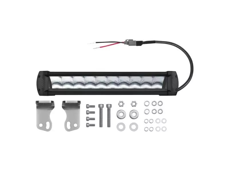 OSRAM Arbeitsleuchte LEDriving LIGHTBAR FX250-SP PKW/LKW 4 OSRAM Arbeitsleuchte LEDriving LIGHTBAR FX250-SP PKW/LKW – Bild 4