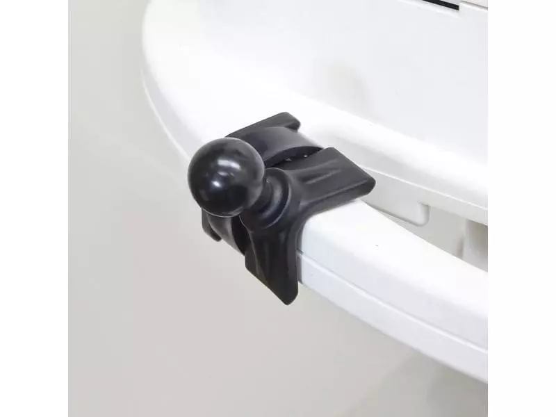 Rammount Montagebasis RAM-B-108BU Rohrbride 2 Rammount Montagebasis RAM-B-108BU Rohrbride – Bild 2