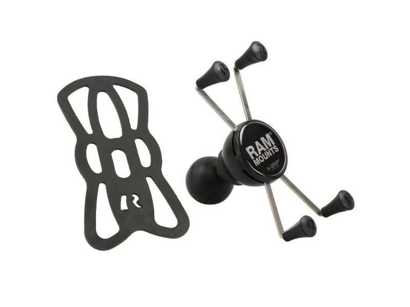 Rammount Smartphone-Halterung X-Grip RAM-HOL-UN10BCU 3 Rammount Smartphone-Halterung X-Grip RAM-HOL-UN10BCU – Bild 3