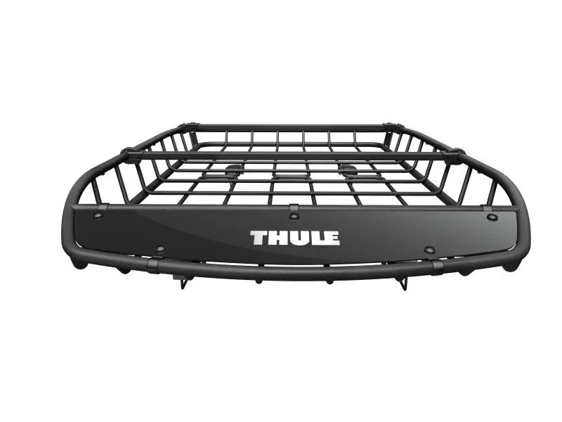 Thule Dachkorberweiterung Canyon XT 2 Thule Dachkorberweiterung Canyon XT – Bild 2