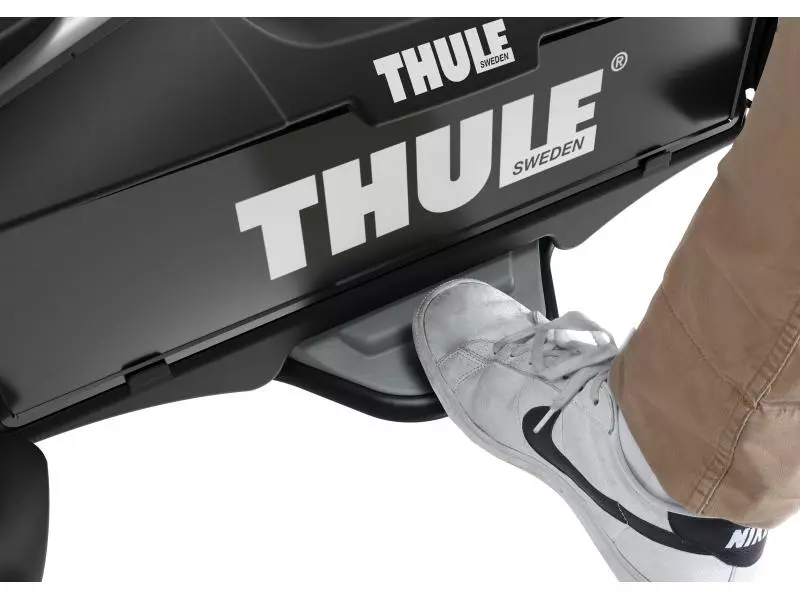 Thule Anhängerkupplungsträger VeloCompact 3 13-pin 6 Thule Anhängerkupplungsträger VeloCompact 3 13-pin – Bild 6