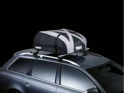 Thule Dachbox Ranger 90 Schwarz -Fahrzeug & Mobilität Sales 52996534 xxl