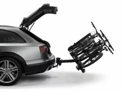 Thule Anhängerkupplungsträger EasyFold XT 3 13 Thule Anhängerkupplungsträger EasyFold XT 3 -Fahrzeug & Mobilität Sales 52996816 xxl