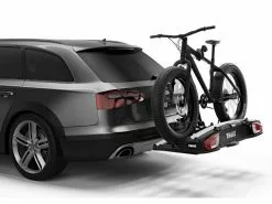 Thule Anhängerkupplungsträger VeloSpace XT 3 -Fahrzeug & Mobilität Sales 52997202 xxl